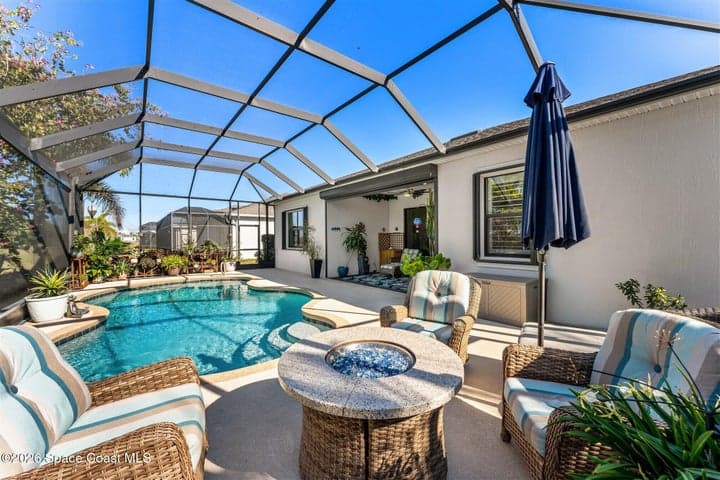 2622 Chapel Bridge Lane, Melbourne, FL 32940 — photo 27