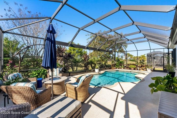 2622 Chapel Bridge Lane, Melbourne, FL 32940 — photo 29