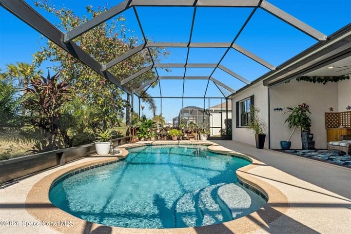 2622 Chapel Bridge Lane, Melbourne, FL 32940 — photo 32