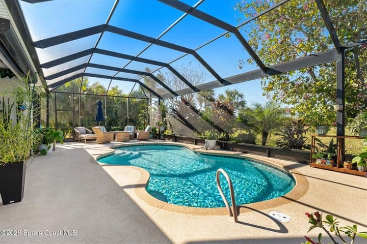 2622 Chapel Bridge Lane, Melbourne, FL 32940 — photo 33