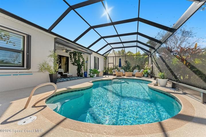 2622 Chapel Bridge Lane, Melbourne, FL 32940 — photo 34