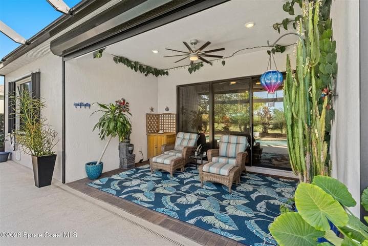 2622 Chapel Bridge Lane, Melbourne, FL 32940 — photo 35