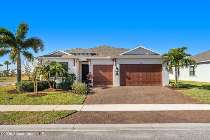 2622 Chapel Bridge Lane, Melbourne, FL 32940 — photo 3