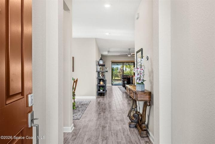 2622 Chapel Bridge Lane, Melbourne, FL 32940 — photo 6