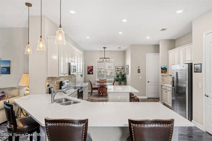 2622 Chapel Bridge Lane, Melbourne, FL 32940 — photo 12