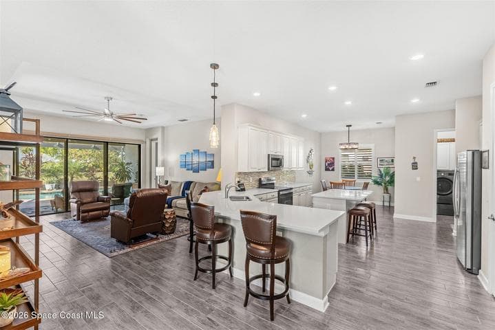 2622 Chapel Bridge Lane, Melbourne, FL 32940 — photo 17