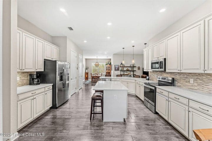 2622 Chapel Bridge Lane, Melbourne, FL 32940 — photo 13