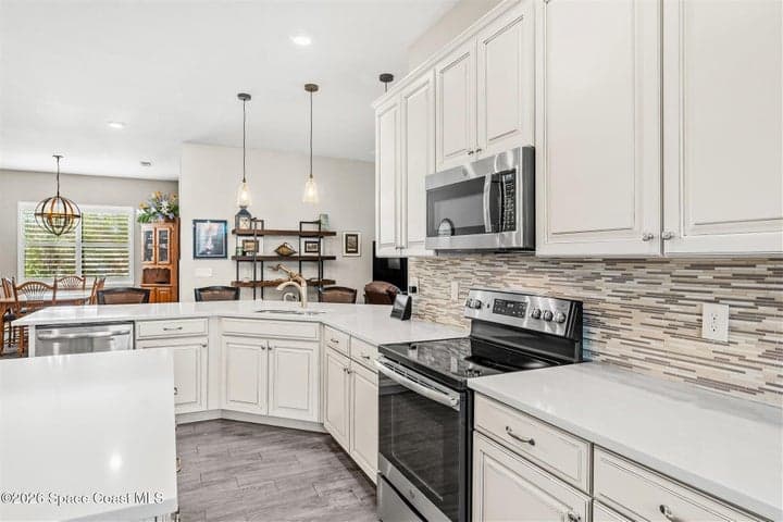 2622 Chapel Bridge Lane, Melbourne, FL 32940 — photo 15