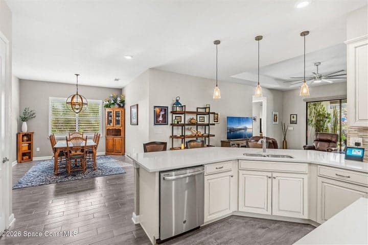 2622 Chapel Bridge Lane, Melbourne, FL 32940 — photo 9