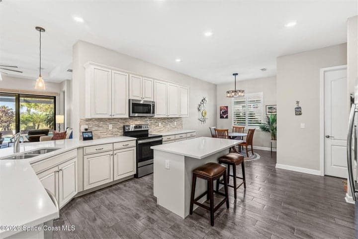 2622 Chapel Bridge Lane, Melbourne, FL 32940 — photo 11