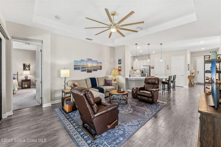 2622 Chapel Bridge Lane, Melbourne, FL 32940 — photo 21