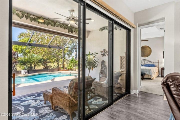 2622 Chapel Bridge Lane, Melbourne, FL 32940 — photo 22