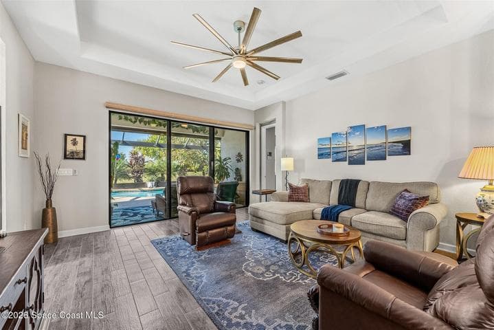 2622 Chapel Bridge Lane, Melbourne, FL 32940 — photo 19