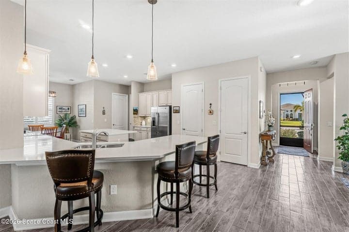2622 Chapel Bridge Lane, Melbourne, FL 32940 — photo 10