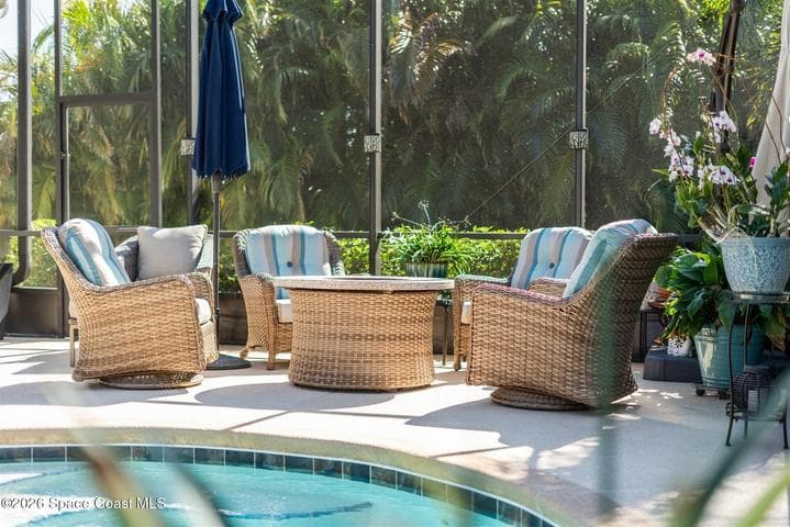 2622 Chapel Bridge Lane, Melbourne, FL 32940 — photo 31