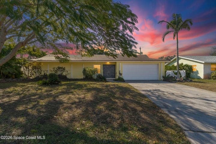 1275 Troon Way, Rockledge, FL 32955 — photo 43