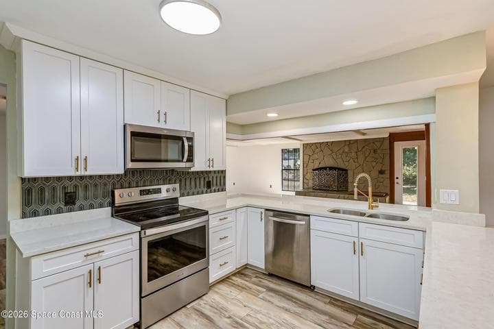 1275 Troon Way, Rockledge, FL 32955 — photo 5