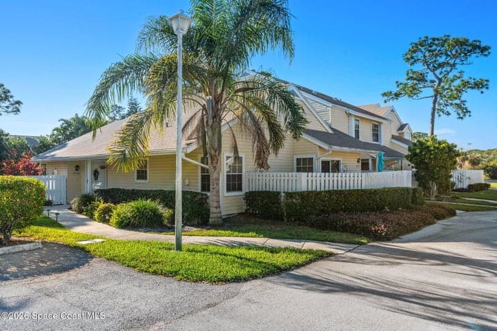739 Players Court, Melbourne, FL 32940