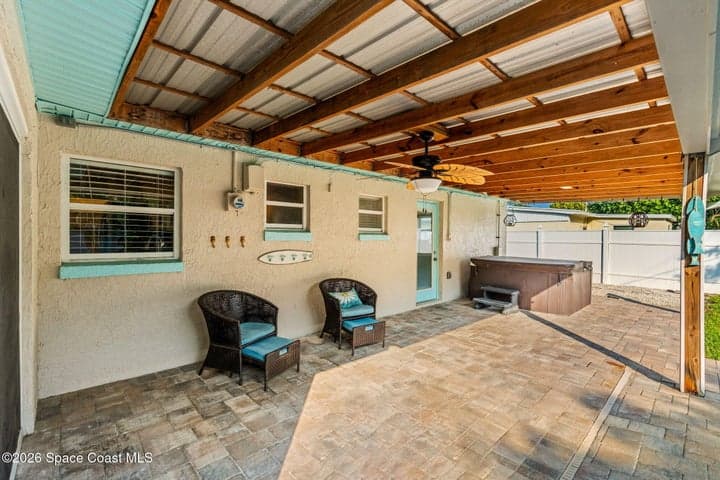 340 W Exeter Street, Satellite Beach, FL 32937 — photo 29