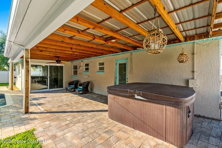 340 W Exeter Street, Satellite Beach, FL 32937 — photo 4