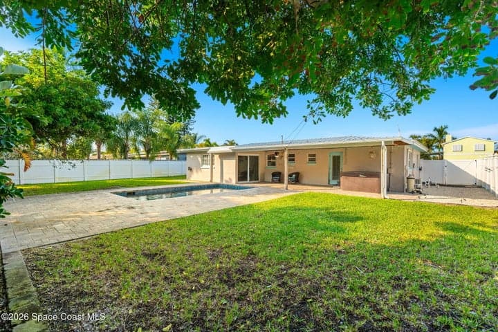 340 W Exeter Street, Satellite Beach, FL 32937 — photo 3