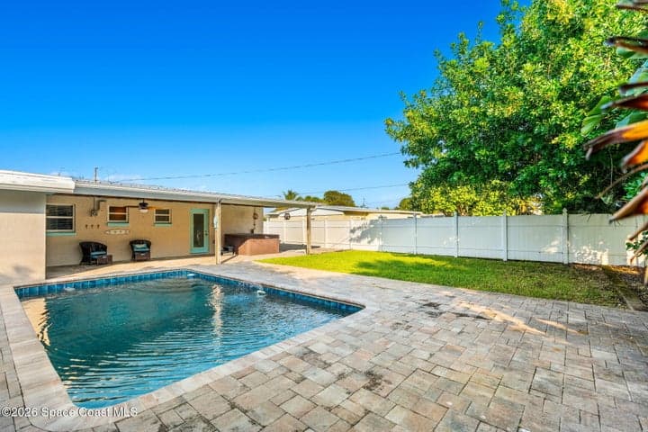 340 W Exeter Street, Satellite Beach, FL 32937 — photo 34