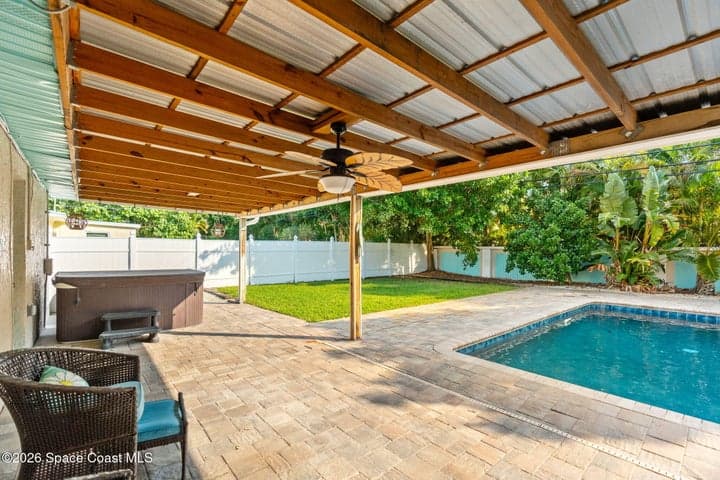 340 W Exeter Street, Satellite Beach, FL 32937 — photo 37
