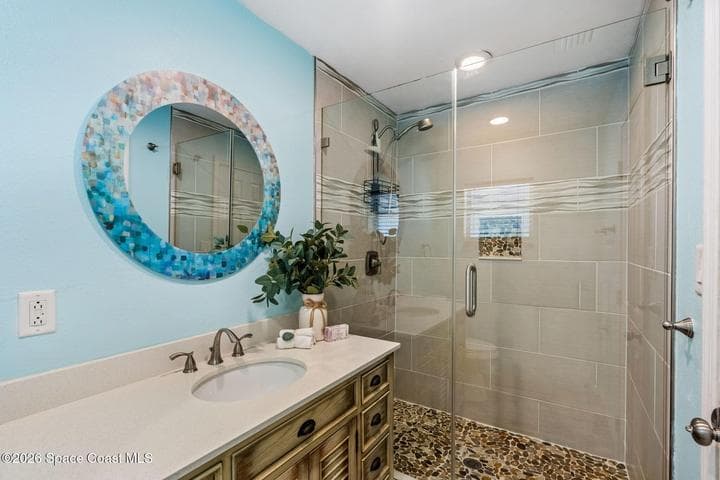 340 W Exeter Street, Satellite Beach, FL 32937 — photo 21