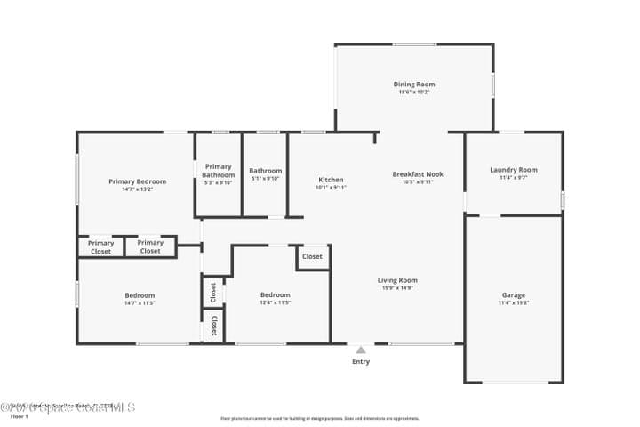 340 W Exeter Street, Satellite Beach, FL 32937 — photo 9