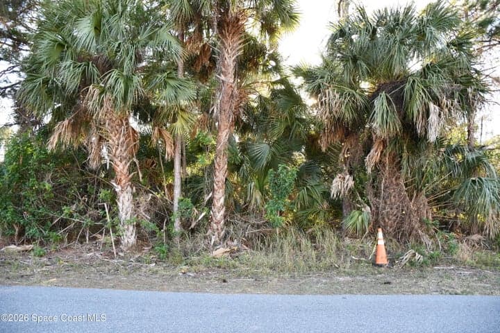 2658 Tepee Avenue SE, Palm Bay, FL 32909