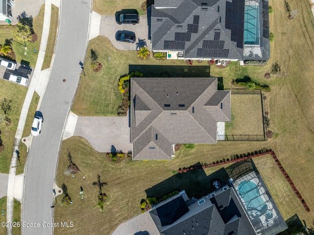 3226 Alandi Drive, Melbourne, FL 32940 — photo 17