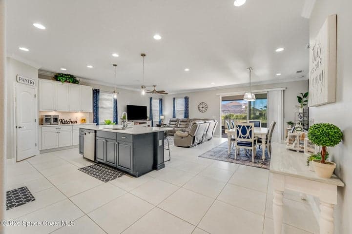 3226 Alandi Drive, Melbourne, FL 32940 — photo 4