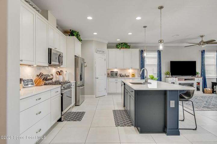 3226 Alandi Drive, Melbourne, FL 32940 — photo 5