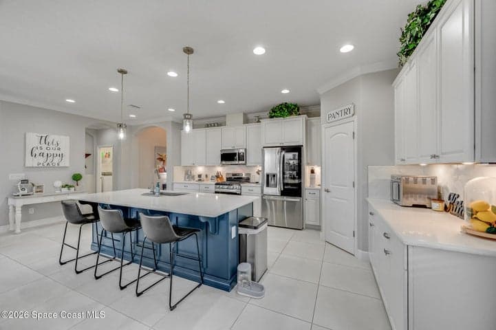 3226 Alandi Drive, Melbourne, FL 32940 — photo 7