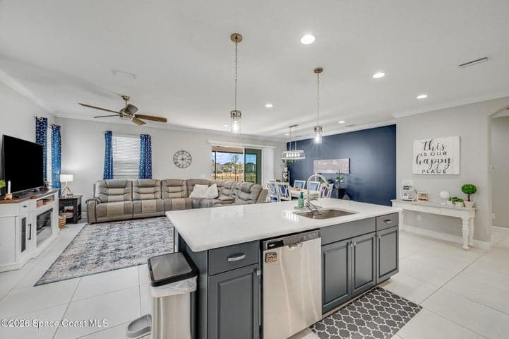3226 Alandi Drive, Melbourne, FL 32940 — photo 8