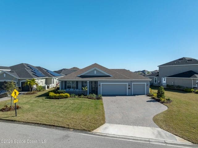 3226 Alandi Drive, Melbourne, FL 32940 — photo 9