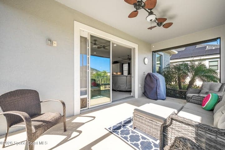 3226 Alandi Drive, Melbourne, FL 32940 — photo 49