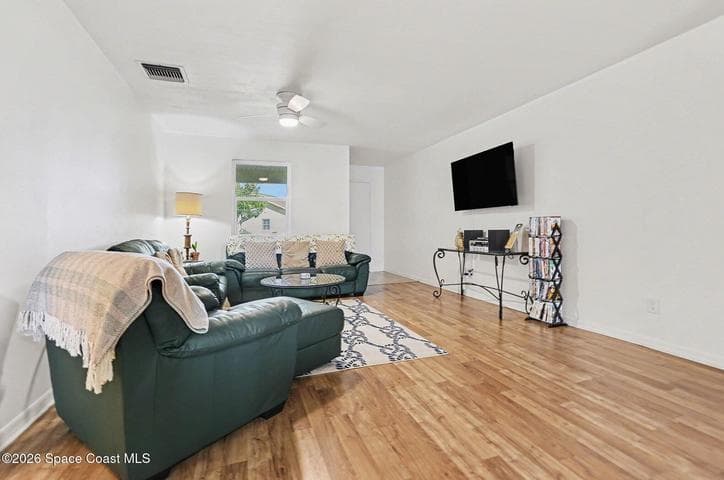 118 Christine Circle, Satellite Beach, FL 32937 — photo 6