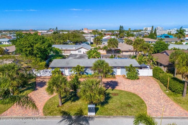 280 Grant Avenue, Satellite Beach, FL 32937