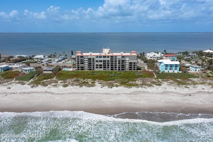2815 S Atlantic Avenue #504, Cocoa Beach, FL 32931 — photo 3