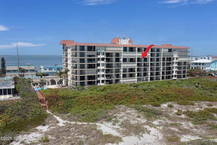 2815 S Atlantic Avenue #504, Cocoa Beach, FL 32931 — photo 4