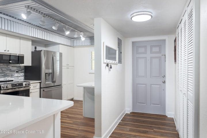 2815 S Atlantic Avenue #504, Cocoa Beach, FL 32931 — photo 6