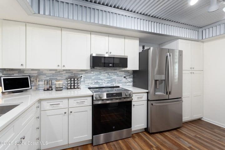 2815 S Atlantic Avenue #504, Cocoa Beach, FL 32931 — photo 8