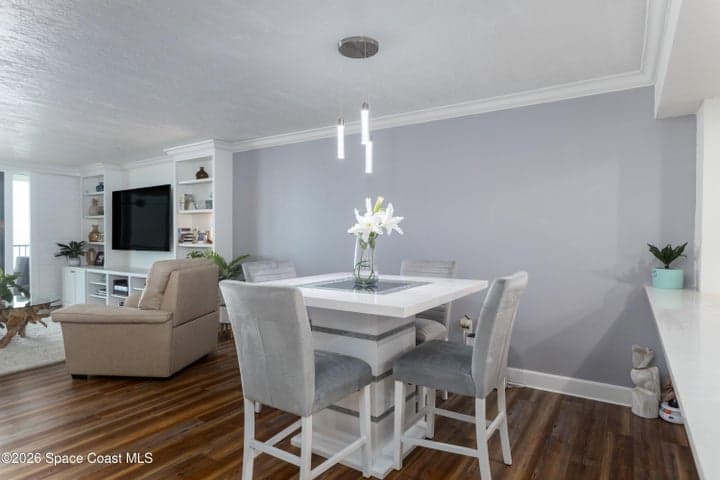 2815 S Atlantic Avenue #504, Cocoa Beach, FL 32931 — photo 11