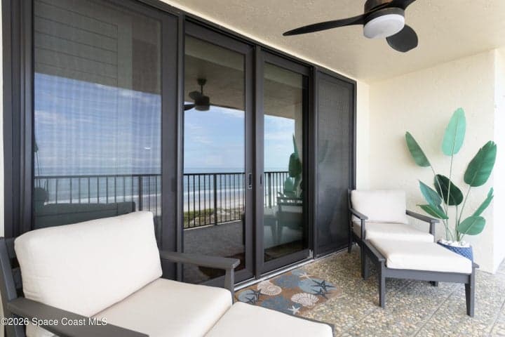 2815 S Atlantic Avenue #504, Cocoa Beach, FL 32931 — photo 16