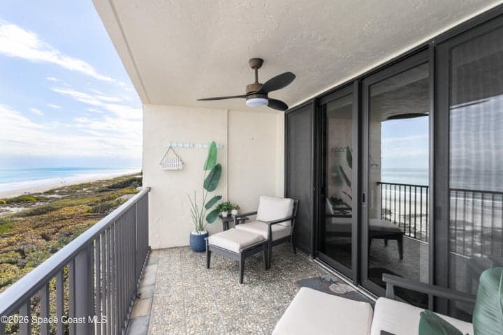 2815 S Atlantic Avenue #504, Cocoa Beach, FL 32931 — photo 17