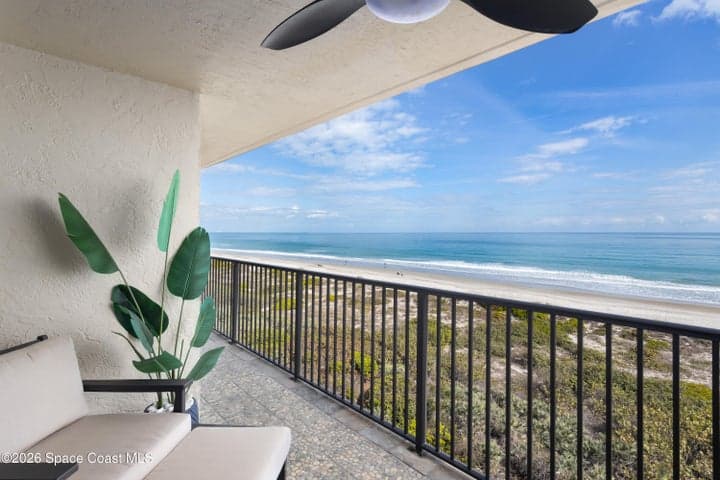 2815 S Atlantic Avenue #504, Cocoa Beach, FL 32931 — photo 18