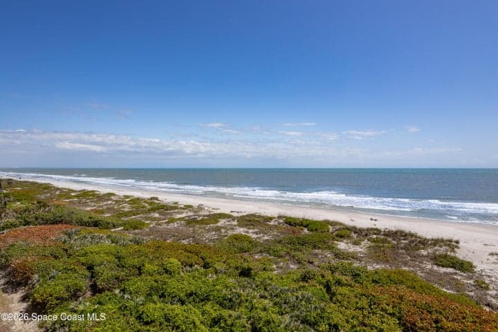 2815 S Atlantic Avenue #504, Cocoa Beach, FL 32931 — photo 22