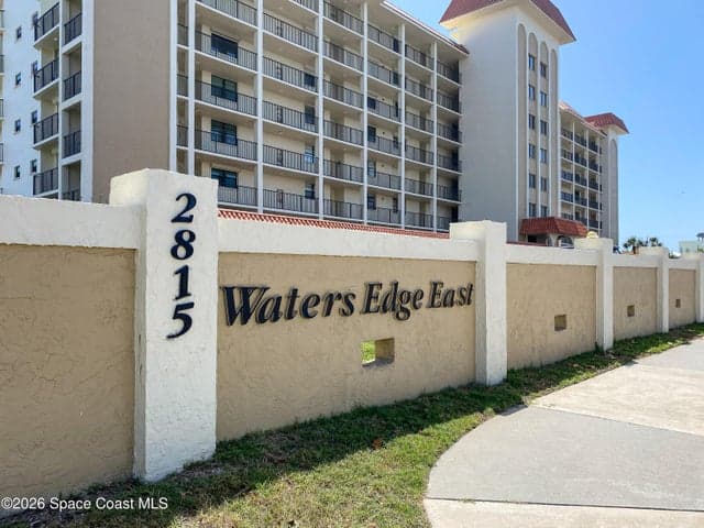 2815 S Atlantic Avenue #504, Cocoa Beach, FL 32931 — photo 41