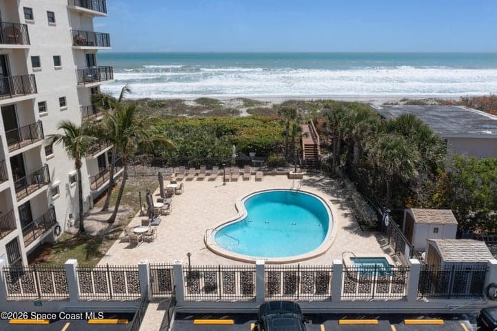 2815 S Atlantic Avenue #504, Cocoa Beach, FL 32931 — photo 35